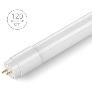 Лампа светодиодная 18Вт линейная 4000К G13 1200мм WOLTA 25ST8-18G13