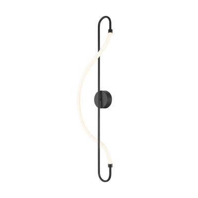 Светильник Fancy 20Вт IP20 бра настен. Freya FR6059WL-L28B