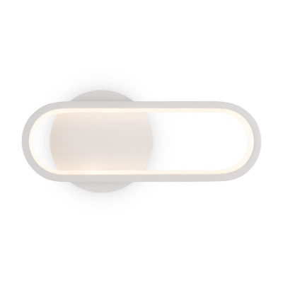 Светильник Route 12Вт IP20 бра настен. Freya FR6088WL-L14W