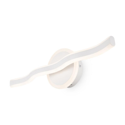Светильник Supple 18Вт IP20 бра настен. Freya FR6099WL-L28W