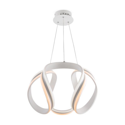 Светильник Haut 84Вт IP20 подвесной Freya FR10024PL-L84W