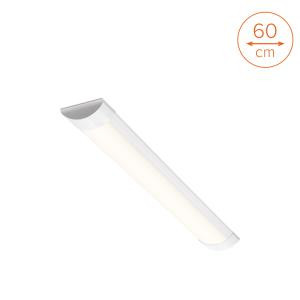 Светильник светодиодный 18Вт 4000К IP40 1800лм матов. WOLTA WLFS18W03