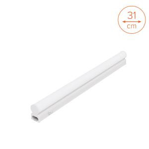 Светильник светодиодный 6Вт 6500К IP20 420лм WOLTA WT5W6W30