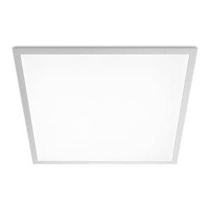 Светильник светодиодный 40Вт 6500К IP40 4000лм Серая рамка (без драйвера LD-40) панель WOLTA LPC40W60-03