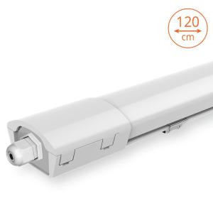 Светильник светодиодный 36Вт 6500К IP65 4680 Лм матов. WOLTA WPL36-6.5K120-01