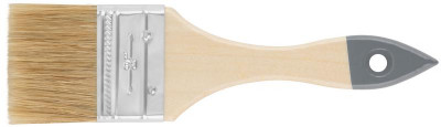 Кисть флейцевая 