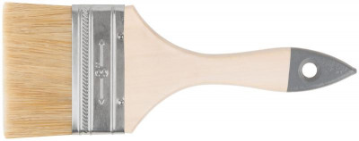 Кисть флейцевая 