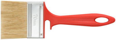 Кисть флейцевая 