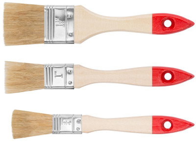 Набор кистей 