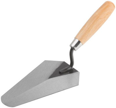 Мастерок бетонщика 160мм КУРС 04910