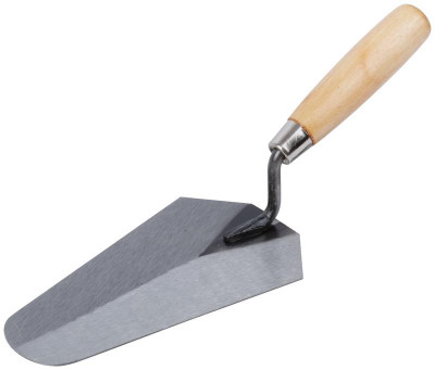 Мастерок бетонщика 180мм КУРС 04911