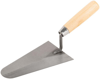 Мастерок бетонщика 180мм КУРС 04914