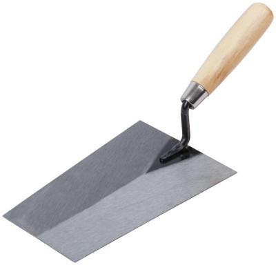 Мастерок каменщика 180мм КУРС 04917