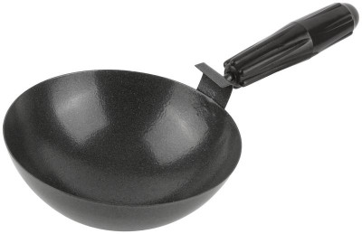 Ковш строительный 160мм пластик. ручка полимерное покрытие КУРС 05911