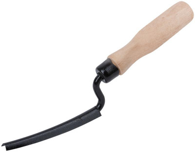 Расшивка для швов вогнутая 10мм шов выпуклый КУРС 05932