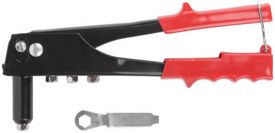 Заклепочник 2.4-4.8мм (240мм) КУРС 32000