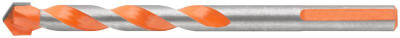 Сверло универсальное 10х120мм КУРС 35116