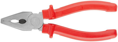 Плоскогубцы комбинированные 