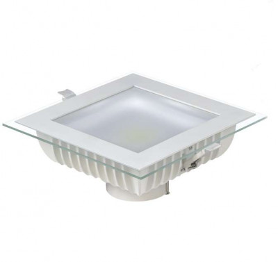 Светильник светодиодный TRD 20-80-C-01 LED 20Вт 4200К IP40 NLCO 400316