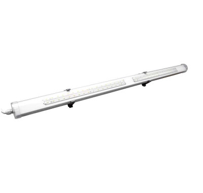 Светильник светодиодный ISK 18-01-C-01 PC 18Вт 5000К IP66 NLCO 230165