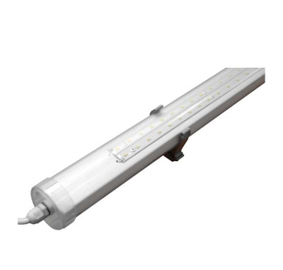 Светильник светодиодный ISK 18-04-C-01-PC NLCO 230213