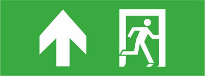 Светильник EHP 3-02-28 выход прямо (E02-01+E01-02) NLCO 600074