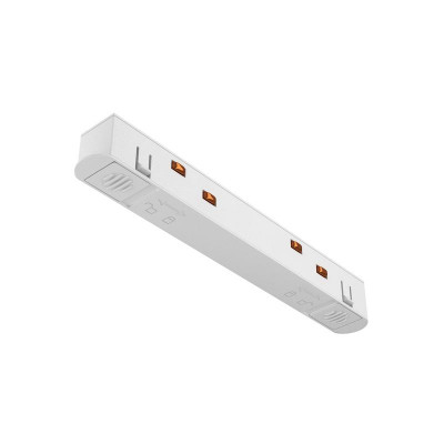 Коннектор питания приямой Maytoni TRA034PC-42W