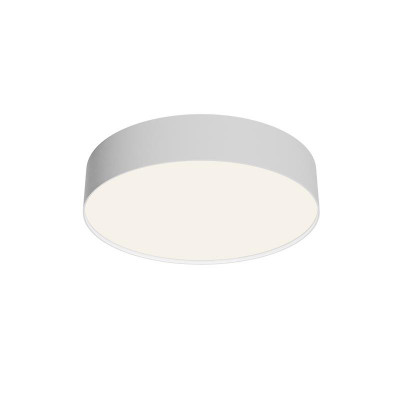 Светильник потолочный 36Вт 4000К Maytoni C032CL-36W4K-RD-W