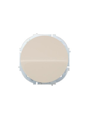 Вывод кабеля СП OSEN механизм сл. кость LEZARD 743-9088-197