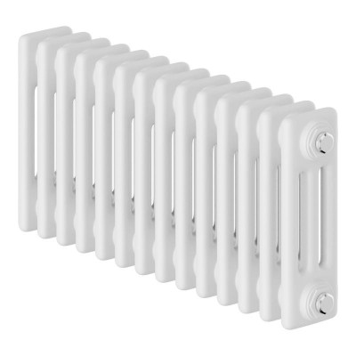 Радиатор дизайн Insignia C3030 14 секц. RAL9016 Royal Thermo НС-1631223