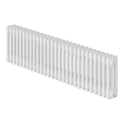 Радиатор дизайн Insignia C3030 28 секц. RAL9016 Royal Thermo НС-1631227