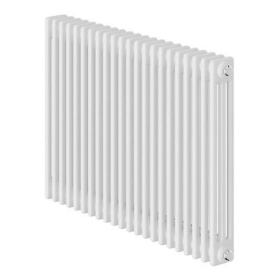 Радиатор дизайн Insignia C3050 22 секц. RAL9016 Royal Thermo НС-1631239