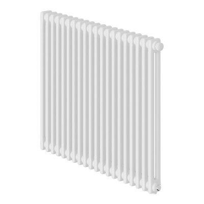 Радиатор дизайн Insignia VC2050 20 секц. RAL9016 Royal Thermo НС-1631197