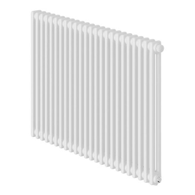 Радиатор дизайн Insignia VC2050 24 секц. RAL9016 Royal Thermo НС-1631198