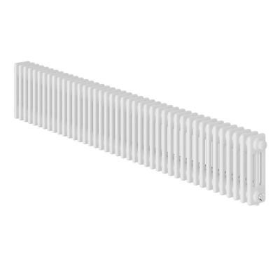 Радиатор дизайн Insignia VC3030 42 секц. RAL9016 Royal Thermo НС-1631232