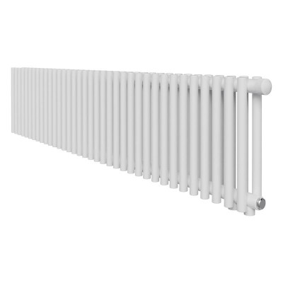 Радиатор дизайн Shift R22 VC2030 42 секц. RAL9016 Royal Thermo НС-1631332