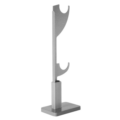 Кронштейн напольный Pianoforte 200 серебр. Royal Thermo НС-1345731