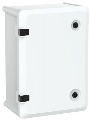 Корпус ЩМП 350х500х200 IP65 полиэстер. IEK MKP21-N-035-050-20-65