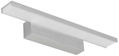 Светильник светодиодный 5116 8Вт IP44 4000К настен. серебро IEK LT-DBB0-5116-08-40-K27