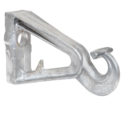 Кронштейн поддерживающий CS1500 инд. упак. EKF cs-1500-r