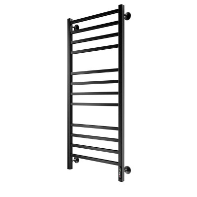 Полотенцесушитель Axel black П12 500х1200 электро встроен. диммер Royal Thermo НС-1433998