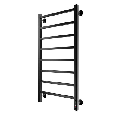 Полотенцесушитель Axel black П8 500х1000 электро встроен. диммер Royal Thermo НС-1433992