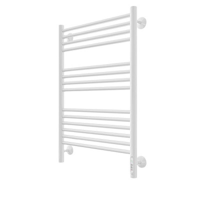 Полотенцесушитель Casa white П14 500х800 электро встроен. диммер Royal Thermo НС-1434003