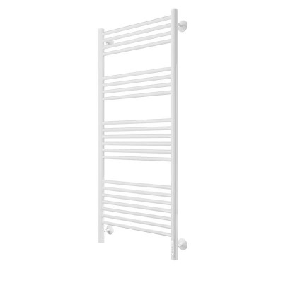 Полотенцесушитель Casa white П21 500х1200 электро встроен. диммер Royal Thermo НС-1434015