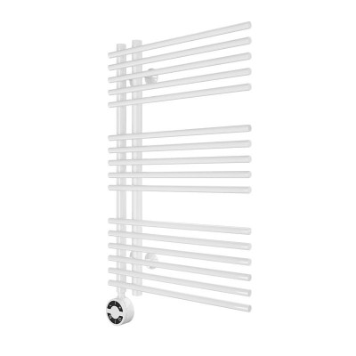 Полотенцесушитель Pino white П16 500х800 электро встроен. диммер Royal Thermo НС-1434021