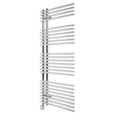 Полотенцесушитель Pino П25 500х1200 электро встроен. диммер Royal Thermo НС-1434032