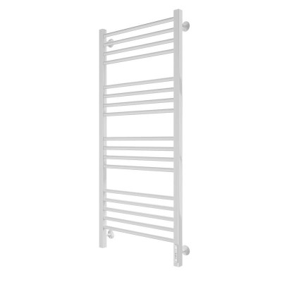 Полотенцесушитель Stato white П17 500х1200 электро встроен. диммер Royal Thermo НС-1433979