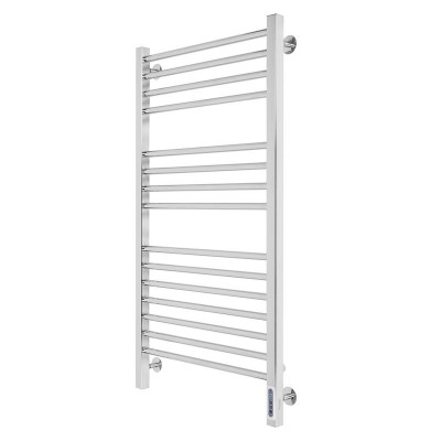 Полотенцесушитель Stato П15 500х1000 электро встроен. диммер Royal Thermo НС-1433972