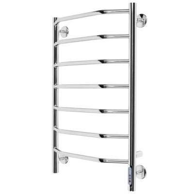 Полотенцесушитель Трапеция П7 450х750 электро встроен диммер Royal Thermo НС-1204593