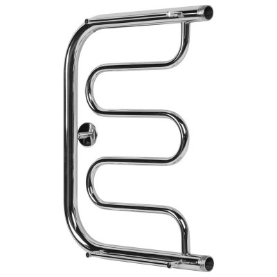 Полотенцесушитель Фокстрот 500х500 с полкой Royal Thermo НС-1204596